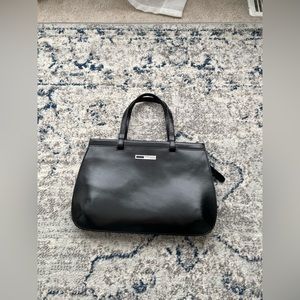 Kenneth Cole Leather Handbag